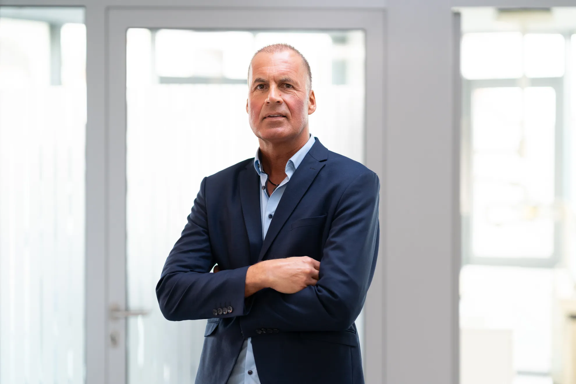 Mitarbeiterportrait